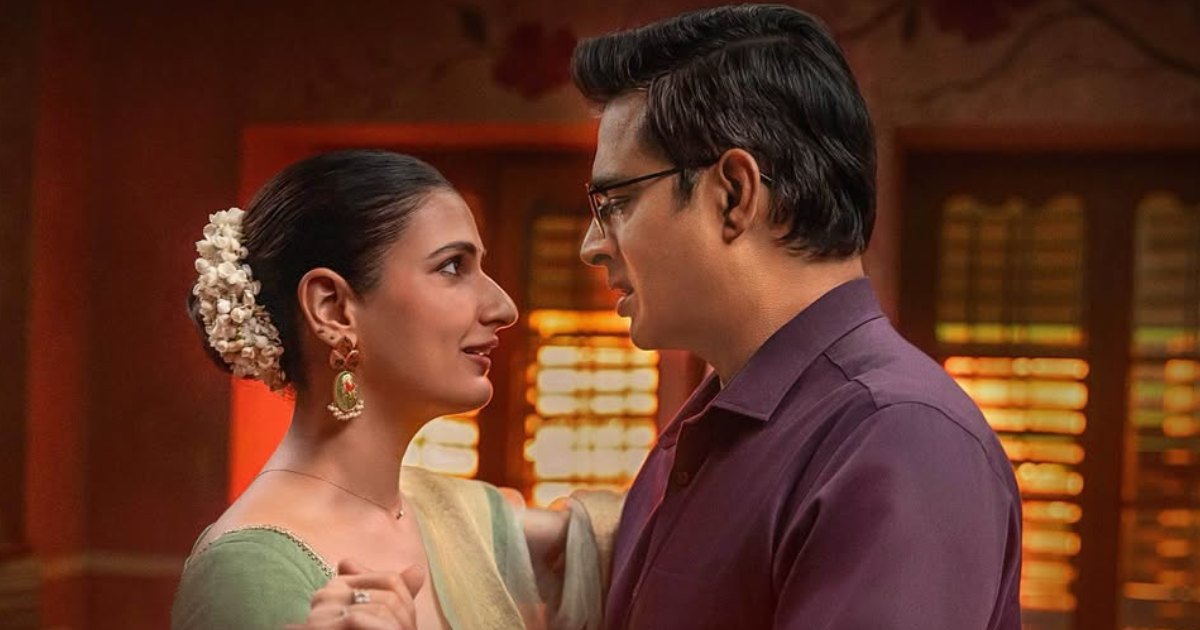Aap Jaisa Koi OTT Verdict: R Madhavan & Fatima Sana Shaikh's Film Shines!