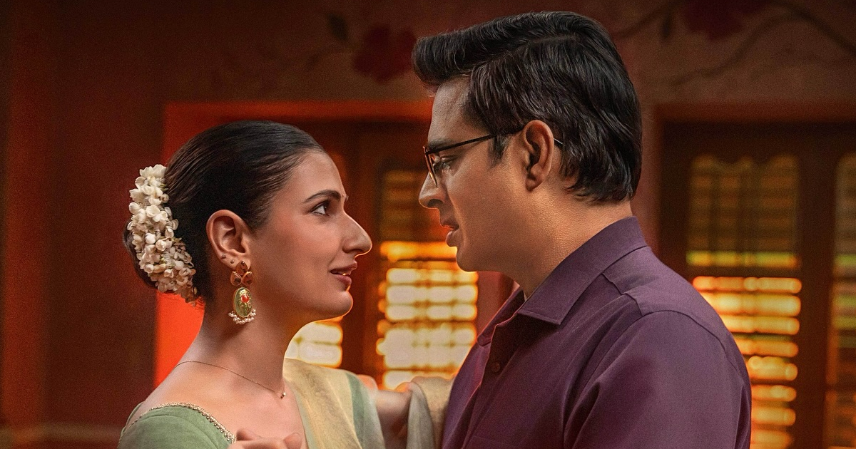 Aap Jaisa Koi OTT Verdict (Week 3): 0.6 Million Away From Axing 5th Most-Viewed Netflix Film Of 2025!