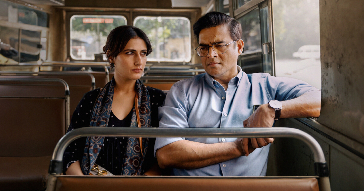 Aap Jaisa Koi Review By Men: "Maana Bahut Se Kharab Hain, Par Hum Sab Nahi"