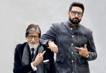 Abhishek Bachchan Quit College To Help Amitabh Bachchan During Debt Crisis
