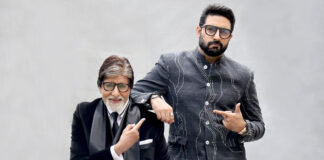 Abhishek Bachchan Quit College To Help Amitabh Bachchan During Debt Crisis