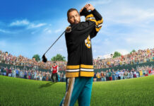 Adam Sandler’s Happy Gilmore 2 Drops After 29 Years: Will It Outshine the Original’s Success?