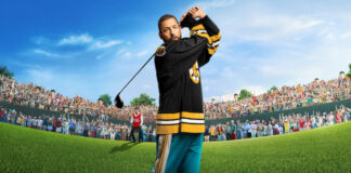 Adam Sandler’s Happy Gilmore 2 Drops After 29 Years: Will It Outshine the Original’s Success?