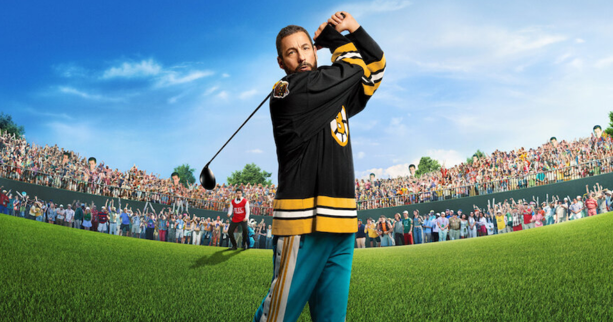 Adam Sandler’s Happy Gilmore 2 Drops After 29 Years: Will It Outshine the Original’s Success?