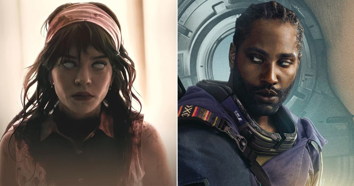 Love AI Thrillers Like M3GAN 2.0? Stream These 3 Sci-Fi Gems Next