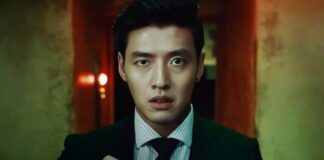 This Korean Thriller Is The New Netflix Obsession After Squid Game & K-Pop Demon Hunters!