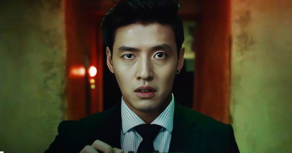 This Korean Thriller Is The New Netflix Obsession After Squid Game & K-Pop Demon Hunters!