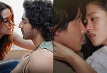 Ahaan Panday’s Saiyaara Vs Son Ye-Jin’s A Moment To Remember