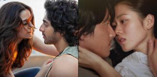 Ahaan Panday’s Saiyaara Vs Son Ye-Jin’s A Moment To Remember