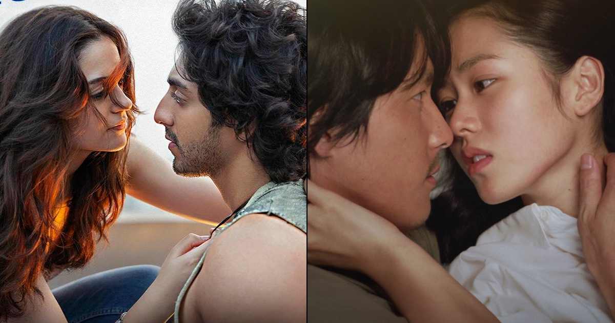 Ahaan Panday’s Saiyaara Vs Son Ye-Jin’s A Moment To Remember