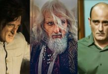 Akshay Khanna from Dhurandhar, Chhaava & Drishyam 2 (BO)