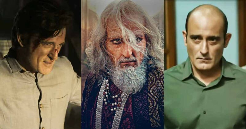 Box Office Dhurandhar Akshaye Khanna Is Having A Dream Run Only 143