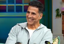 Akshay Kumar Cashes In On Borivali Real Estate