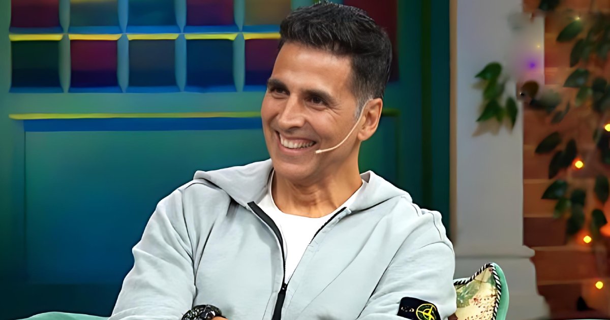 Akshay Kumar Cashes In On Borivali Real Estate