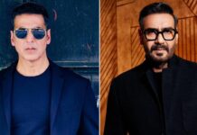 Box Office Battle: Akshay Kumar VS Ajay Devgn