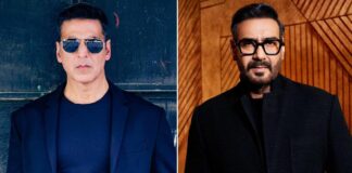 Box Office Battle: Akshay Kumar VS Ajay Devgn