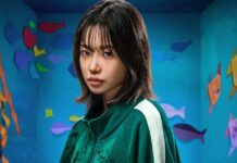 All about Jo Yu-ri aka Player 222 from Squid Game 3