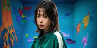 All about Jo Yu-ri aka Player 222 from Squid Game 3