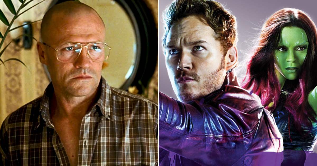 James Gunn-Directed Movies