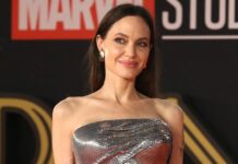 All We Know About Angelina Jolie’s Brother James Haven Voight & Their Bond