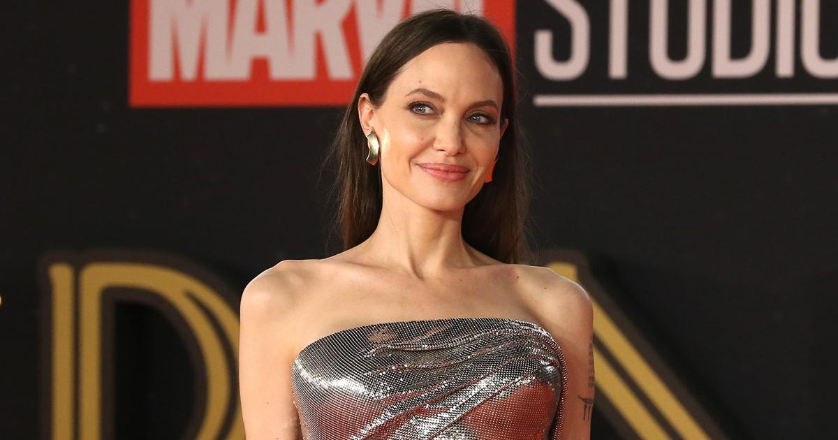 All We Know About Angelina Jolie’s Brother James Haven Voight & Their Bond
