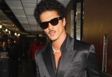 All We Know About Bruno Mars’ Love Life