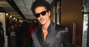 Is Bruno Mars Married? All We Know About Beloved R&B Artist’s Romantic Life