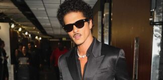 All We Know About Bruno Mars’ Love Life