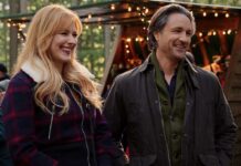 All You Need To Know About Netflix’s Virgin River Season 7