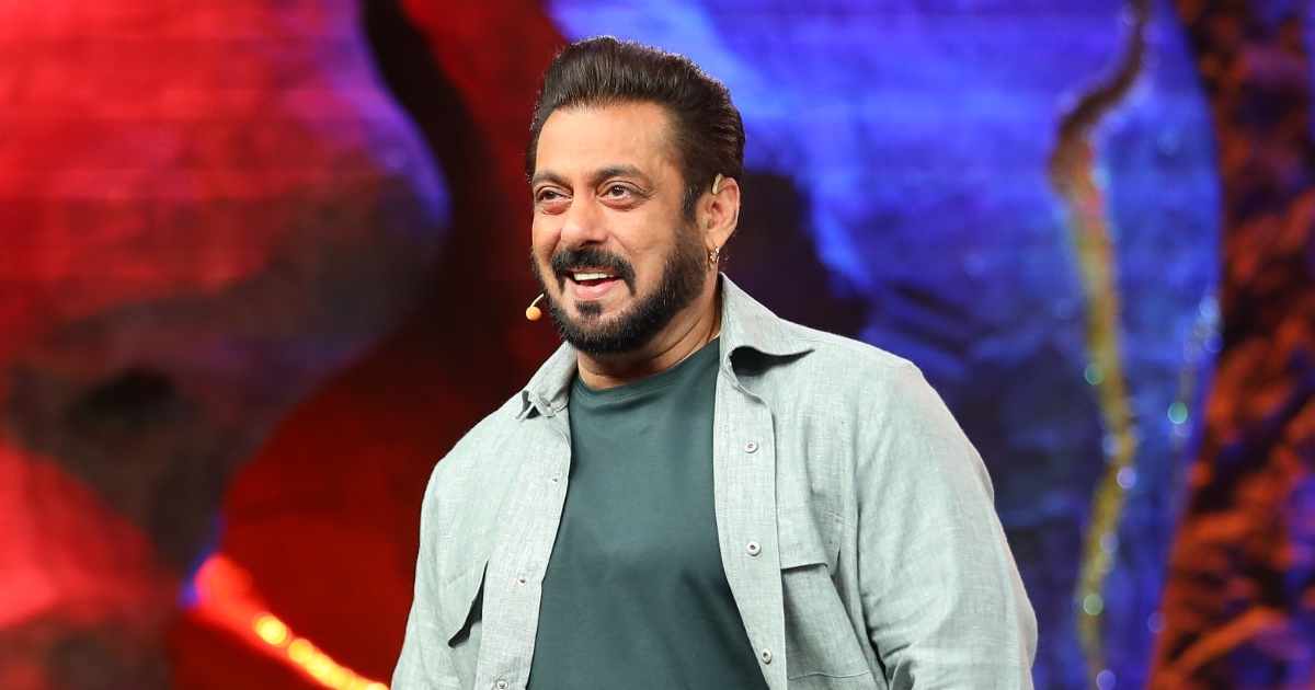 All You Need To Know About Salman Khan’s Bigg Bosss 19
