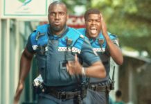 Netflix’s Almost Cops Pulls 10 Million Views In 2 Days