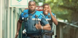 Netflix’s Almost Cops Pulls 10 Million Views In 2 Days