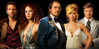 American Hustle OTT Release Update