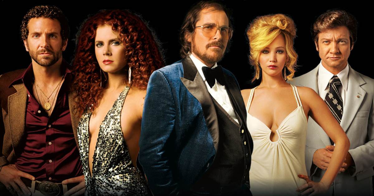 American Hustle OTT Release Update