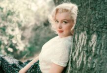 An Early Attempt To Depict A Hollywood Icon’s Life Fell Short