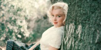 An Early Attempt To Depict A Hollywood Icon’s Life Fell Short