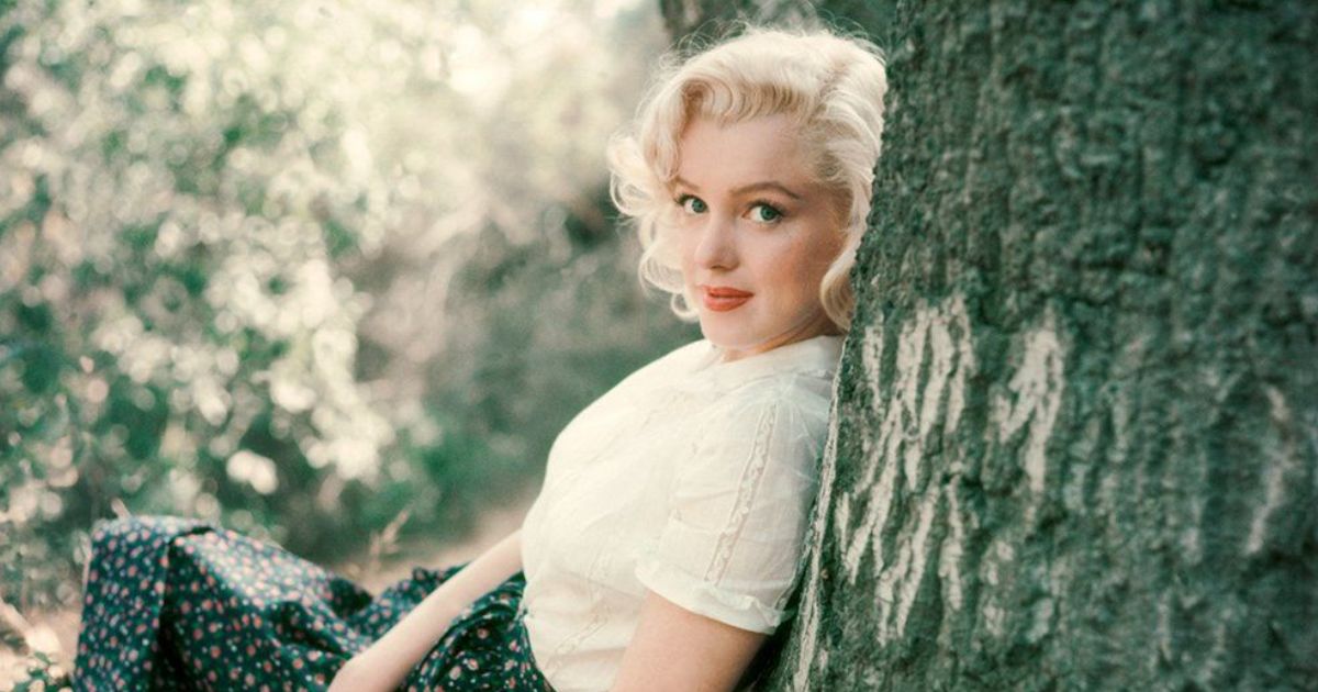 An Early Attempt To Depict A Hollywood Icon’s Life Fell Short