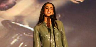 An Insight Into Apurva Chauhan’s Glitterati Campus Tour!