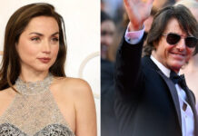 Ana De Armas & Tom Cruise Confirm Romance: Fans Believe He’s Left The ’33 Curse’ Behind For Good!