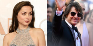 Ana De Armas & Tom Cruise Confirm Romance: Fans Believe He’s Left The ’33 Curse’ Behind For Good!