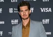 Andrew Garfield Odd Job Before Becoming An Actor