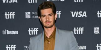 Andrew Garfield Odd Job Before Becoming An Actor