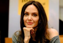 Angelina Jolie’s Breakthrough Role