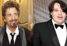 Anton James Pacino