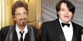 Anton James Pacino