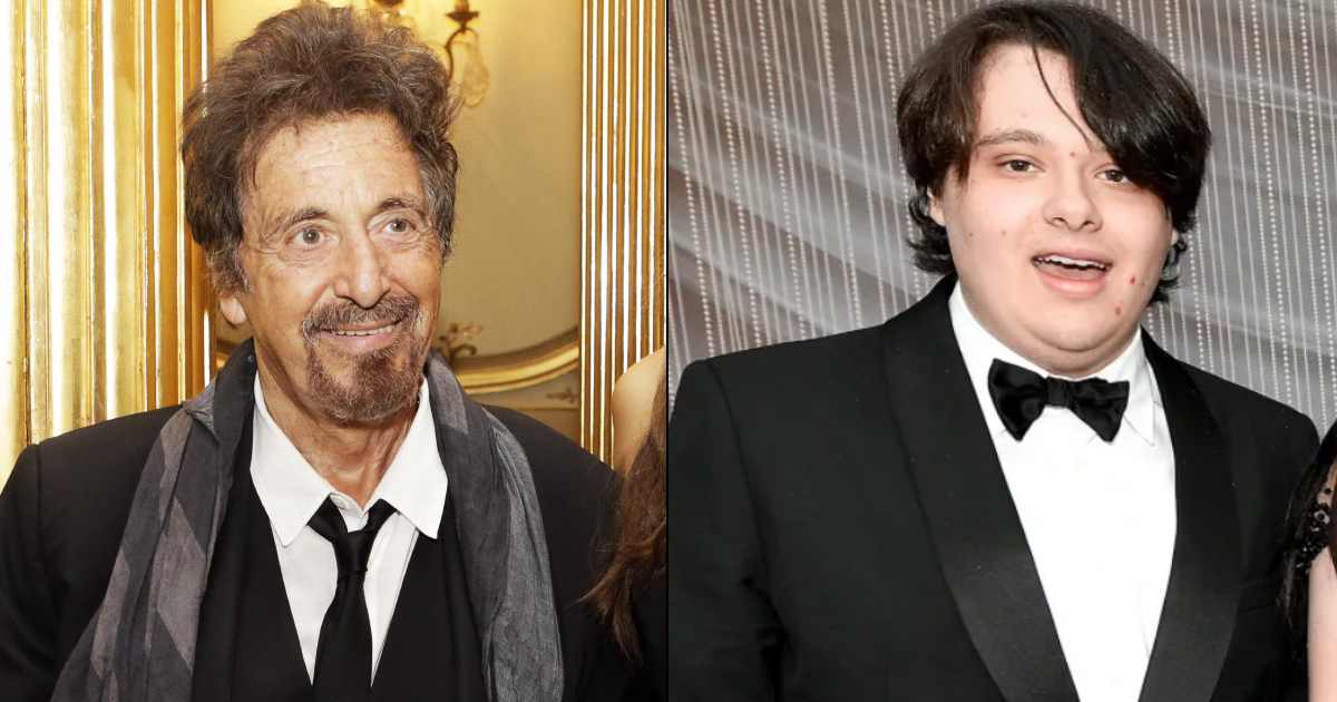 Anton James Pacino