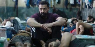 Anurag Kashyap’s Bandar Set For TIFF Premiere