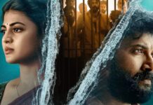Here’s When & Where You Can Watch Arabia Kadali Online!