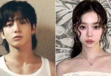 BTS Jungkook and Aespa’s Winter’s dating rumors