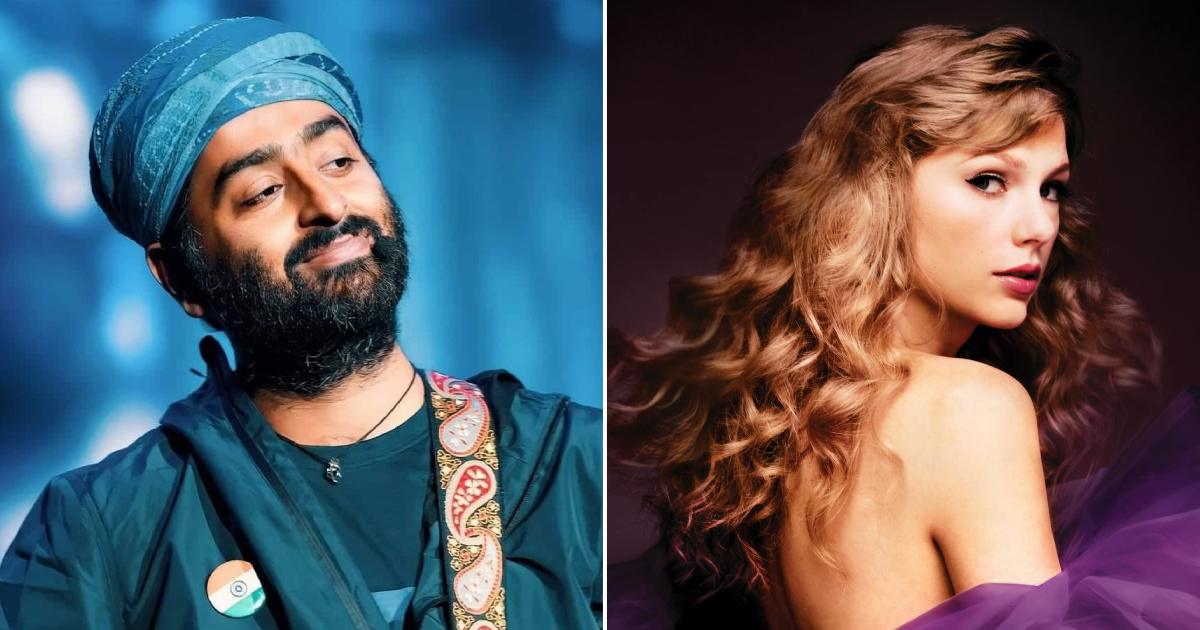 Arjit Singh Top 10 Romantic Tracks Ever
